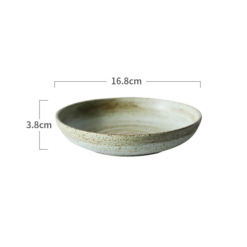 Japanese Ceramic Plate