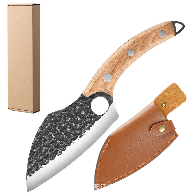 Forged Outdoor Knife