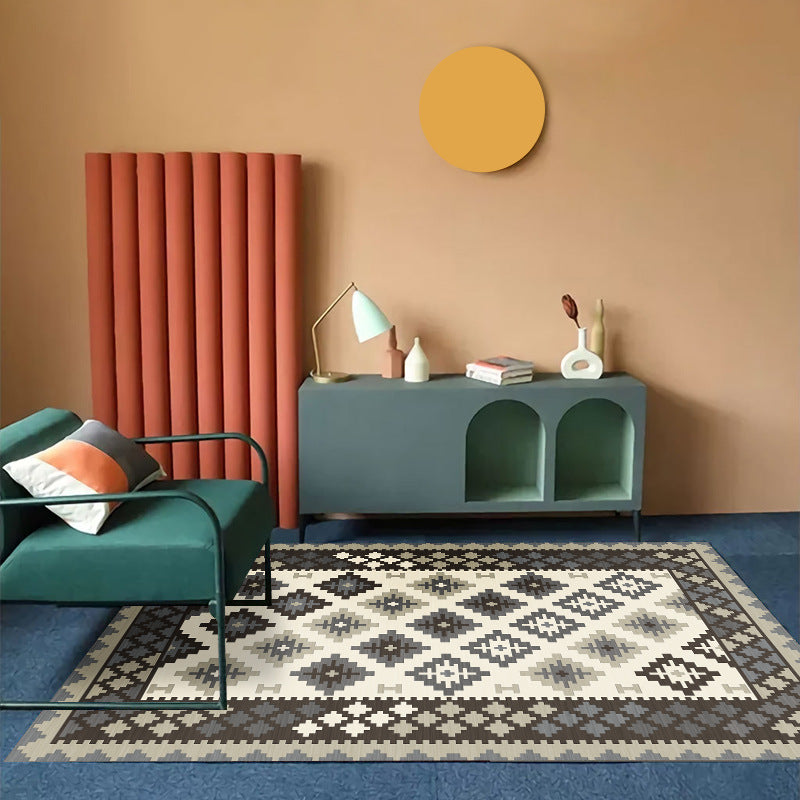 Boho Persian Rug