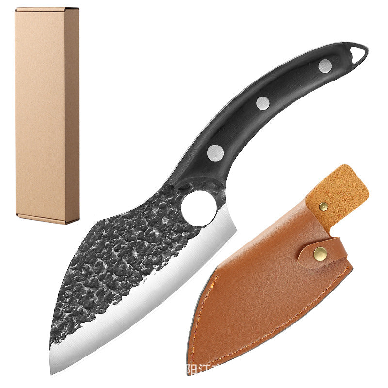 Forged Outdoor Knife