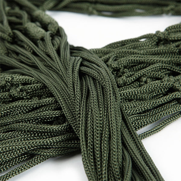 Nylon Mesh Hammock