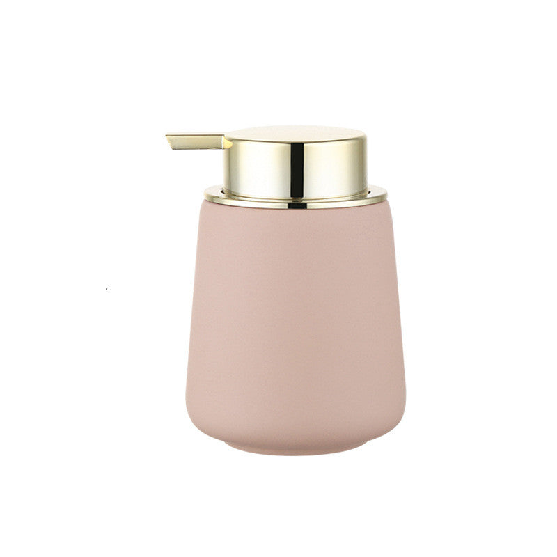 Modern Soap Dispenser