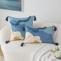Morandi Tufted Pillow Cover