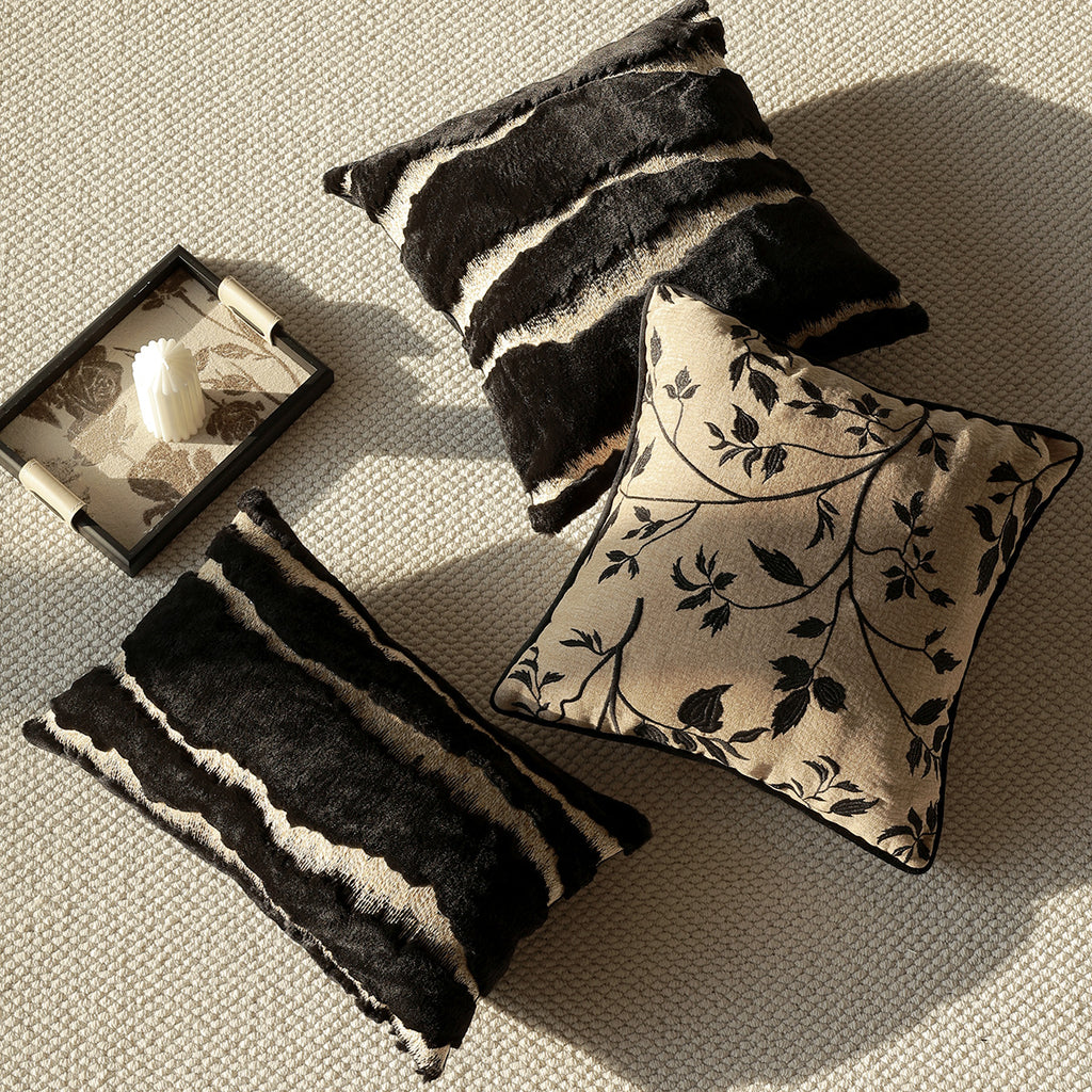 Modern Sofa Throw Pillow