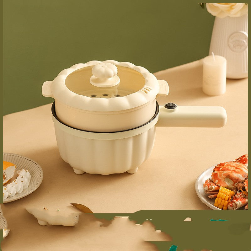 Mini Portable Hot Pot