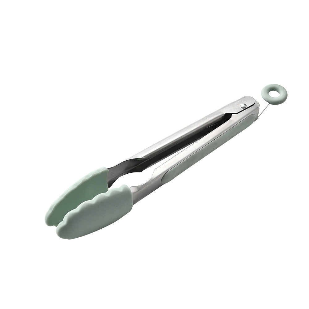 Silicone Kitchen Utensil Set