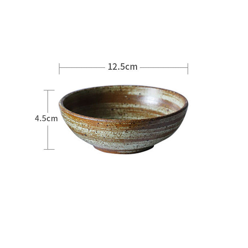 Japanese Ceramic Plate