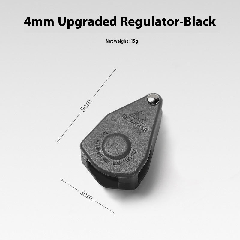 Tent Rope Adjuster