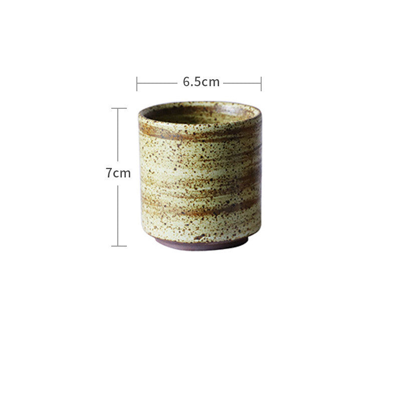 Japanese Ceramic Plate
