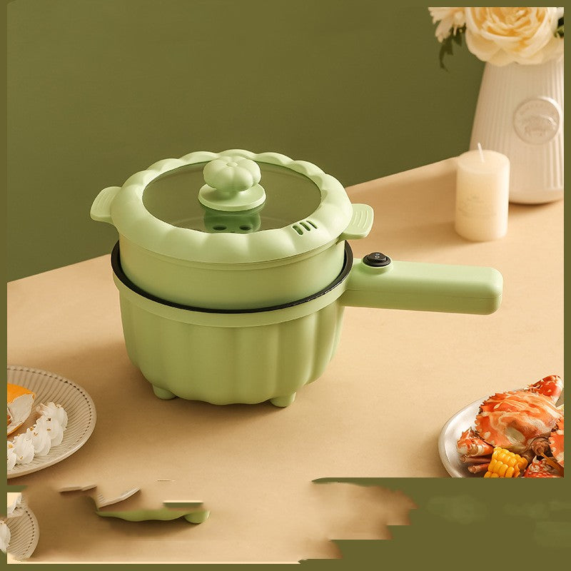 Mini Portable Hot Pot