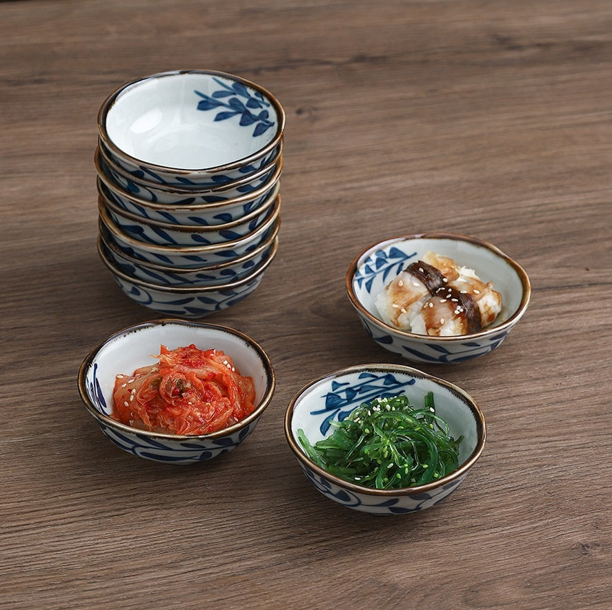 Ceramic Sauce Dish