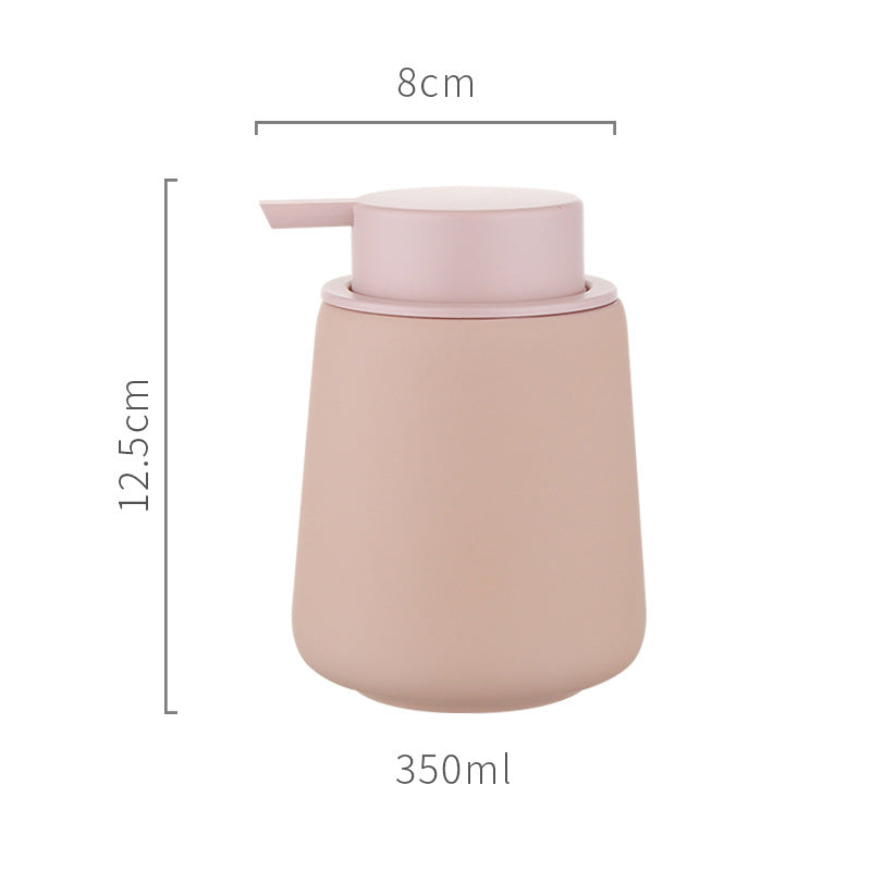 Modern Soap Dispenser