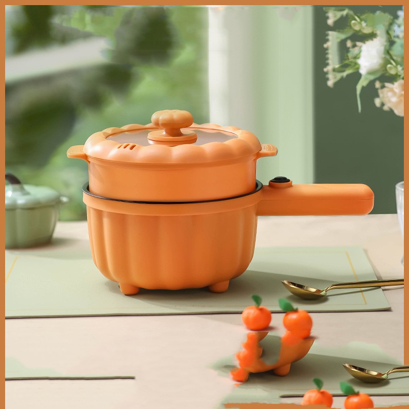 Mini Portable Hot Pot