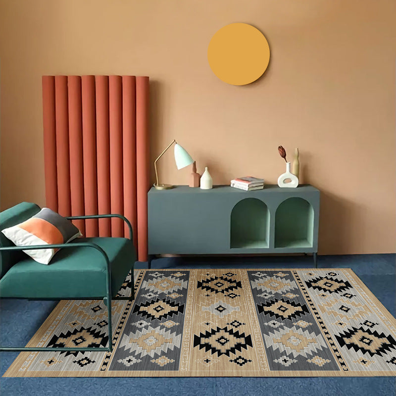 Boho Persian Rug