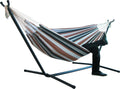 Canvas Camping Hammock