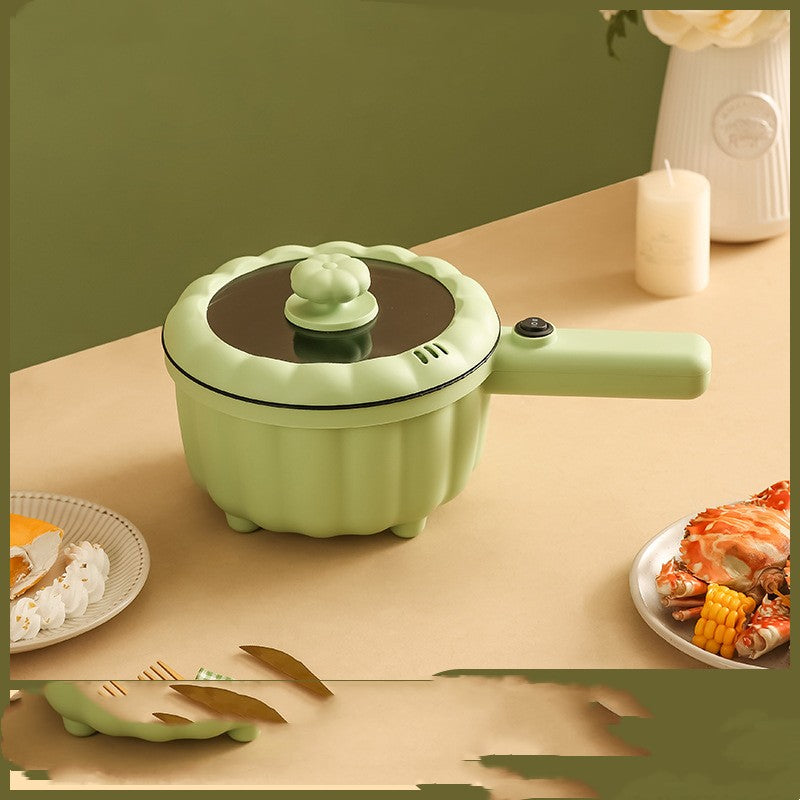 Mini Portable Hot Pot