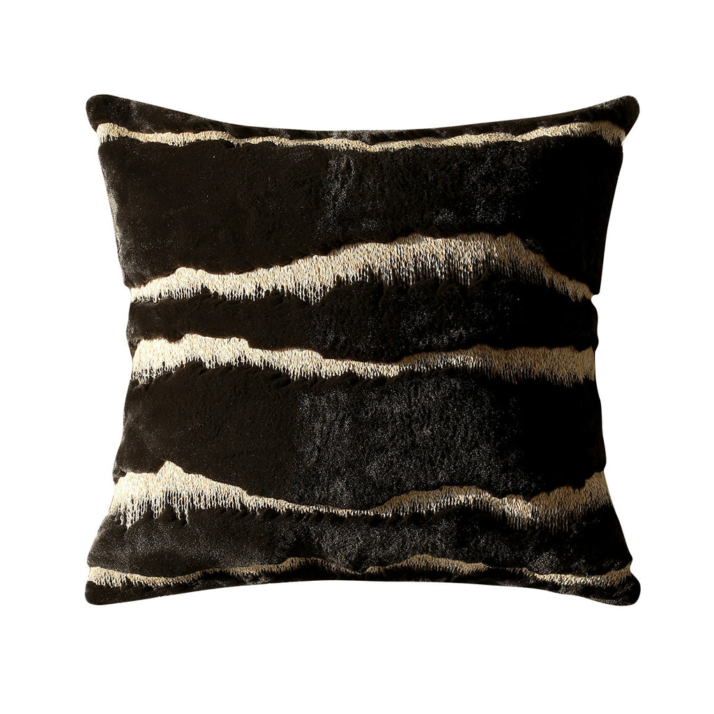 Modern Sofa Throw Pillow