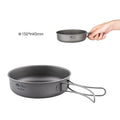 Outdoor Camping Cooking Set