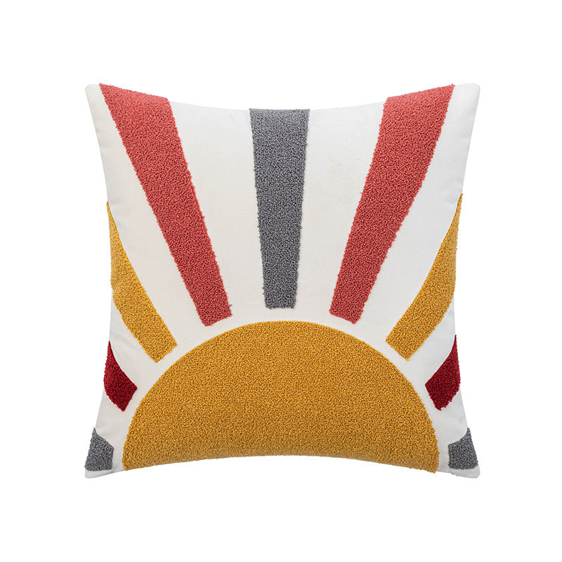 Panda Pillow Cover