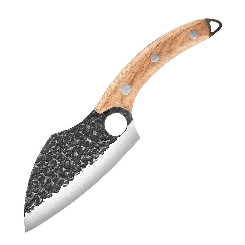 Forged Outdoor Knife