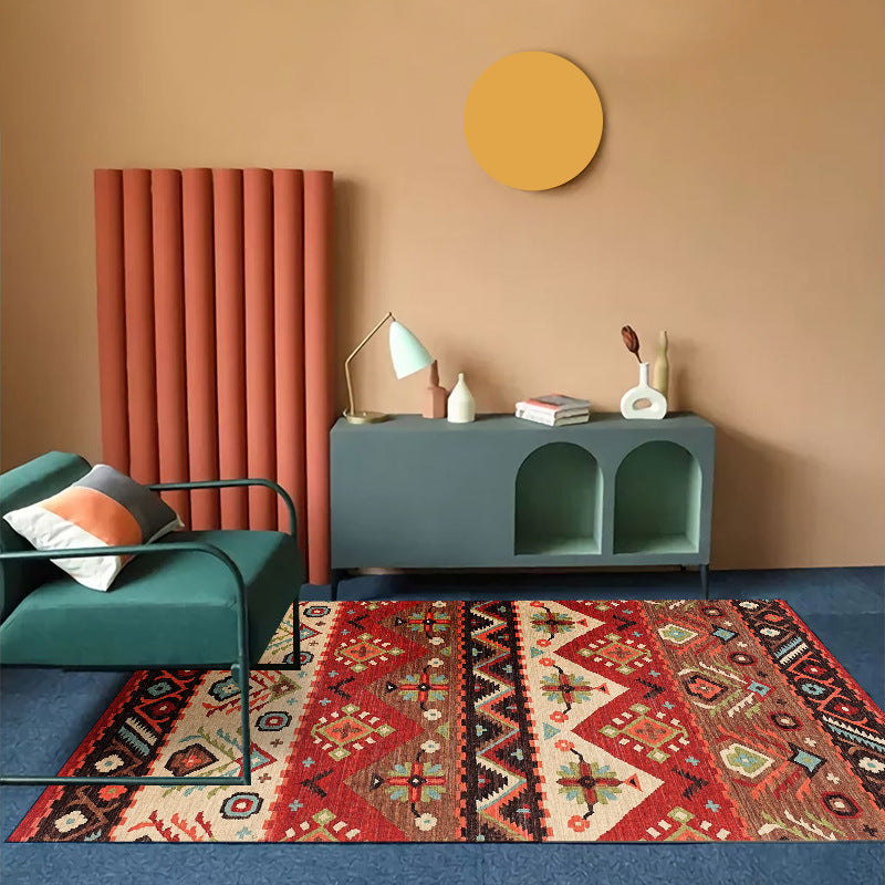 Boho Persian Rug
