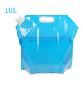 Foldable Camping Water Container