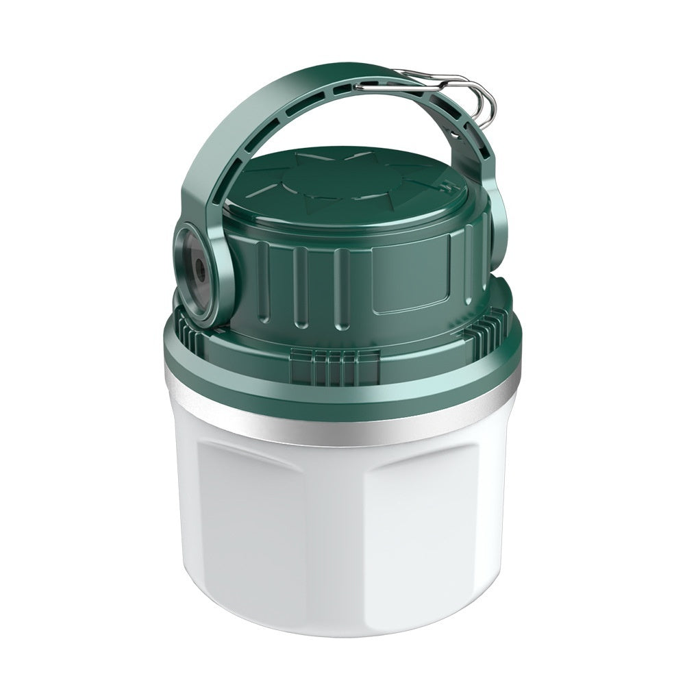 Multi-Function Camping Lantern