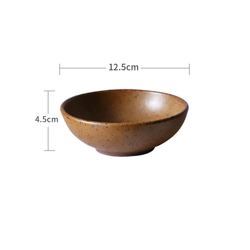 Japanese Ceramic Plate