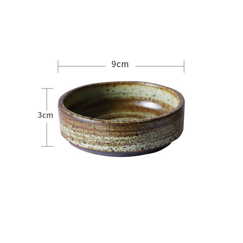 Japanese Ceramic Plate