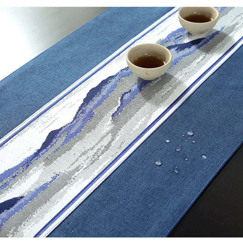 Linen Table Runner