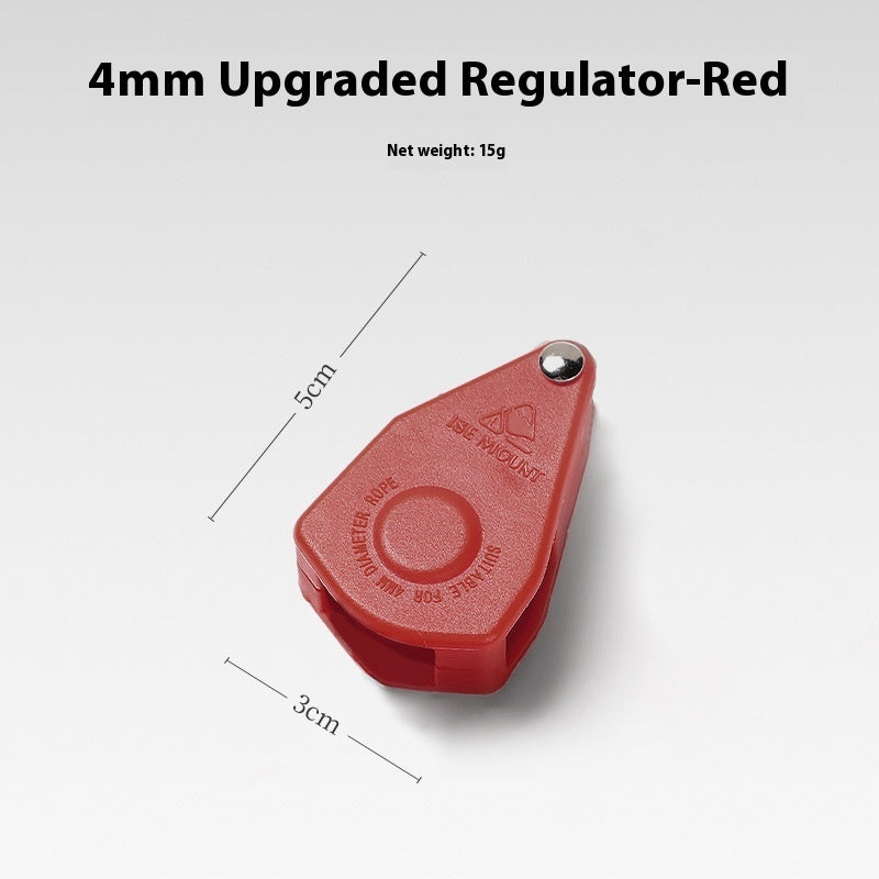 Tent Rope Adjuster