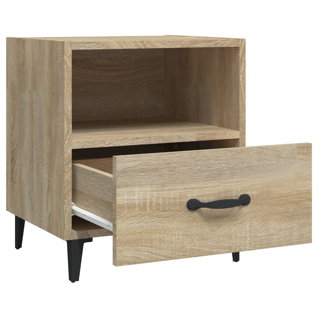 Sonoma Oak Nightstand