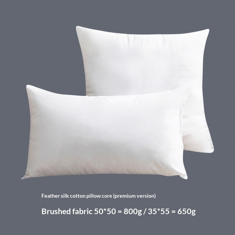 Modern Sofa Throw Pillow