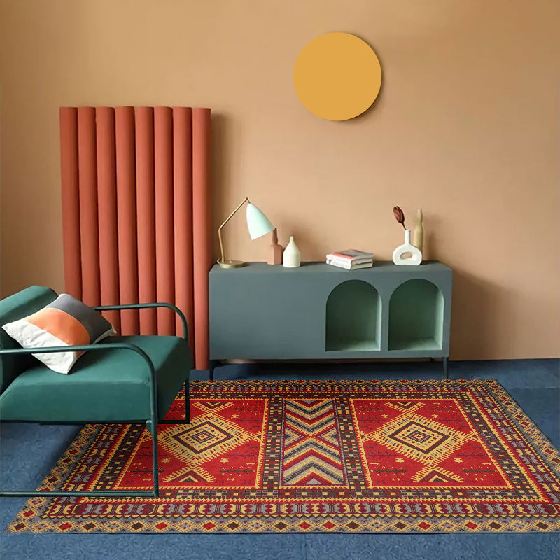 Boho Persian Rug