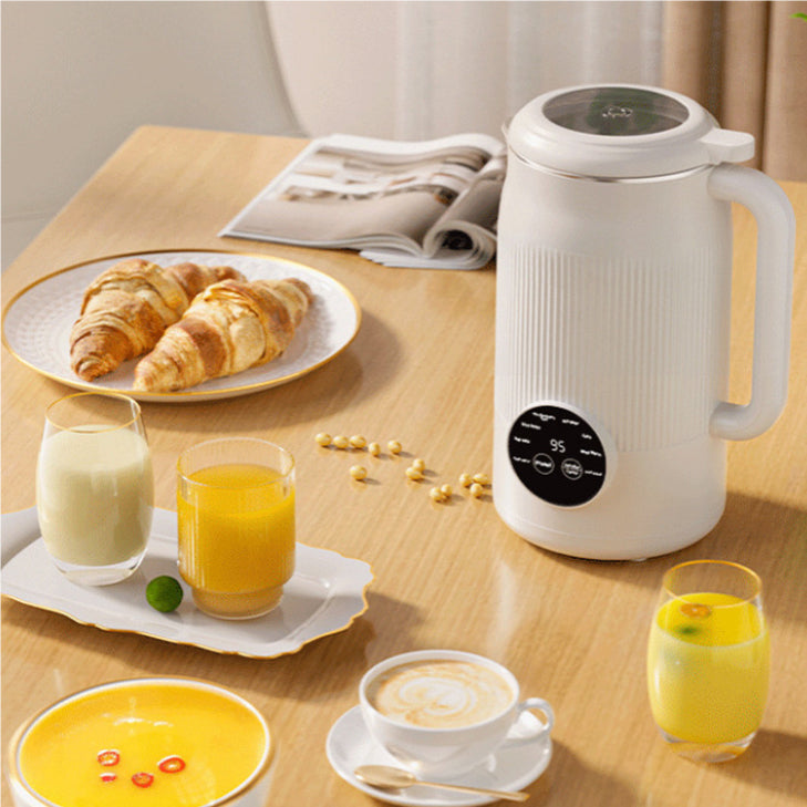 Automatic Soy Milk Maker