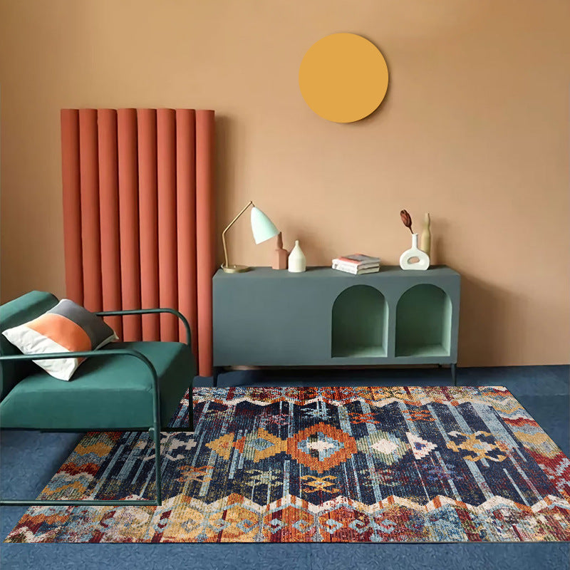 Boho Persian Rug