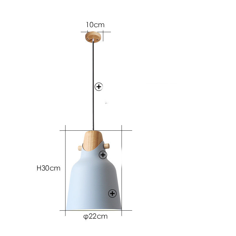 Modern Smart Pendant Lamp