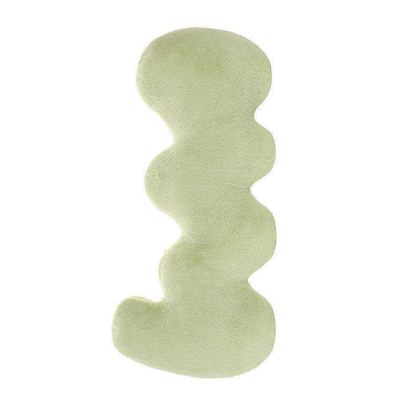 Wave Decorative Pillow