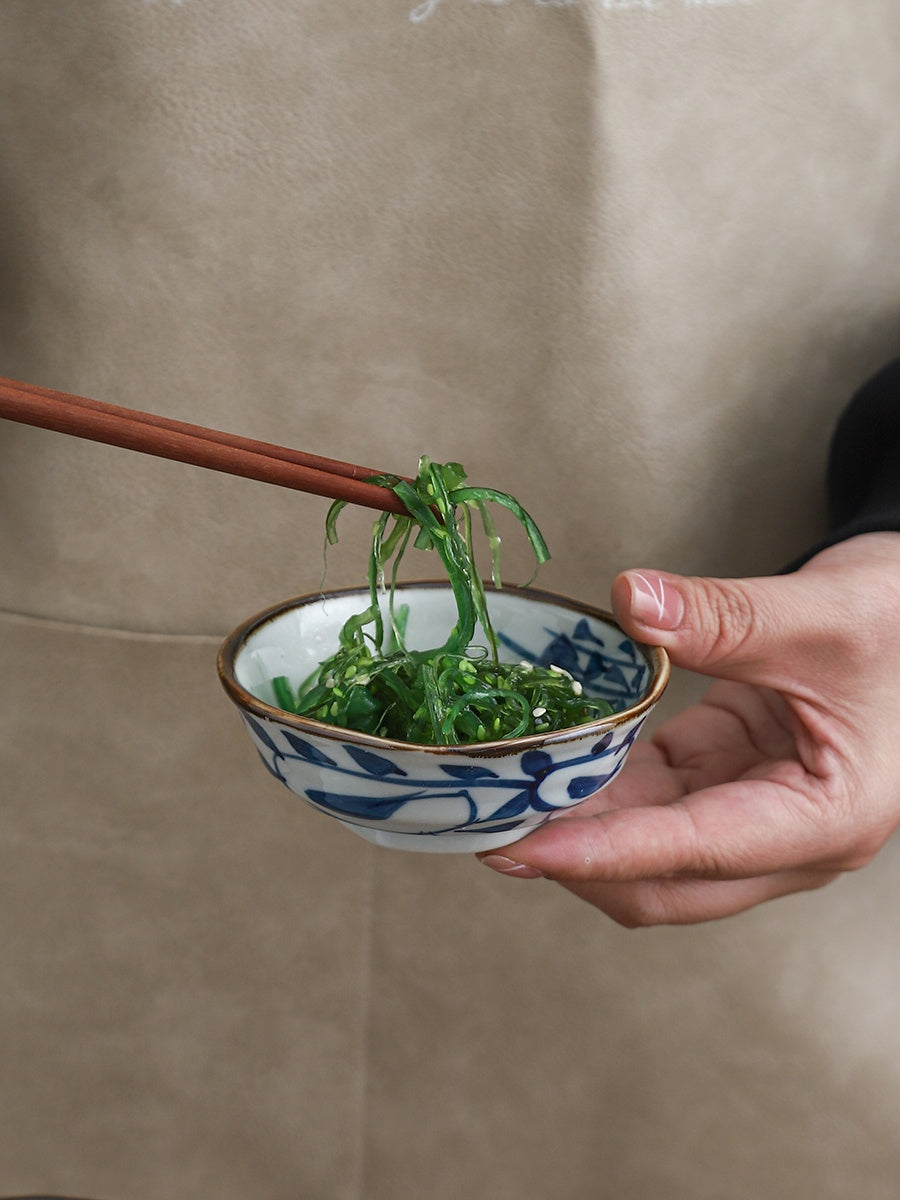 Ceramic Sauce Dish