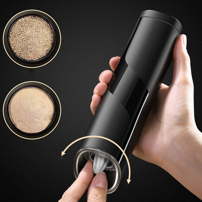 Electric Salt & Pepper Grinder