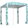 Portable Beach Canopy Tent