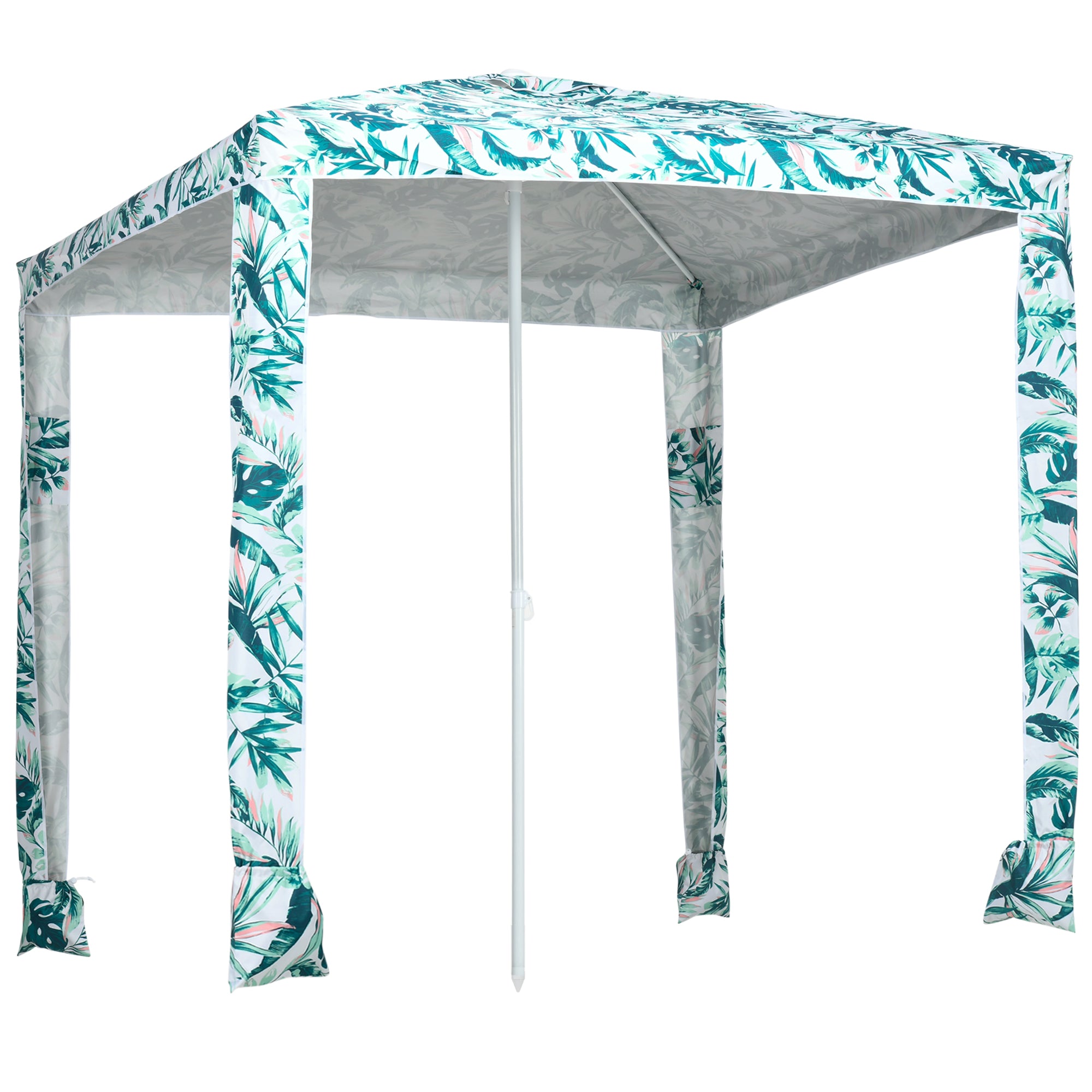 Portable Beach Canopy Tent