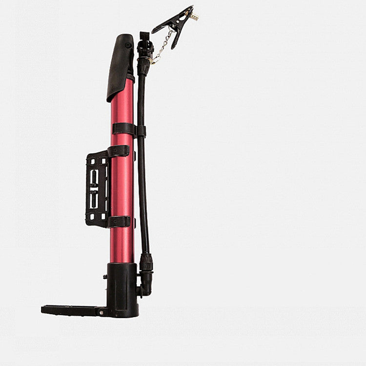 Portable Mini Bike Pump