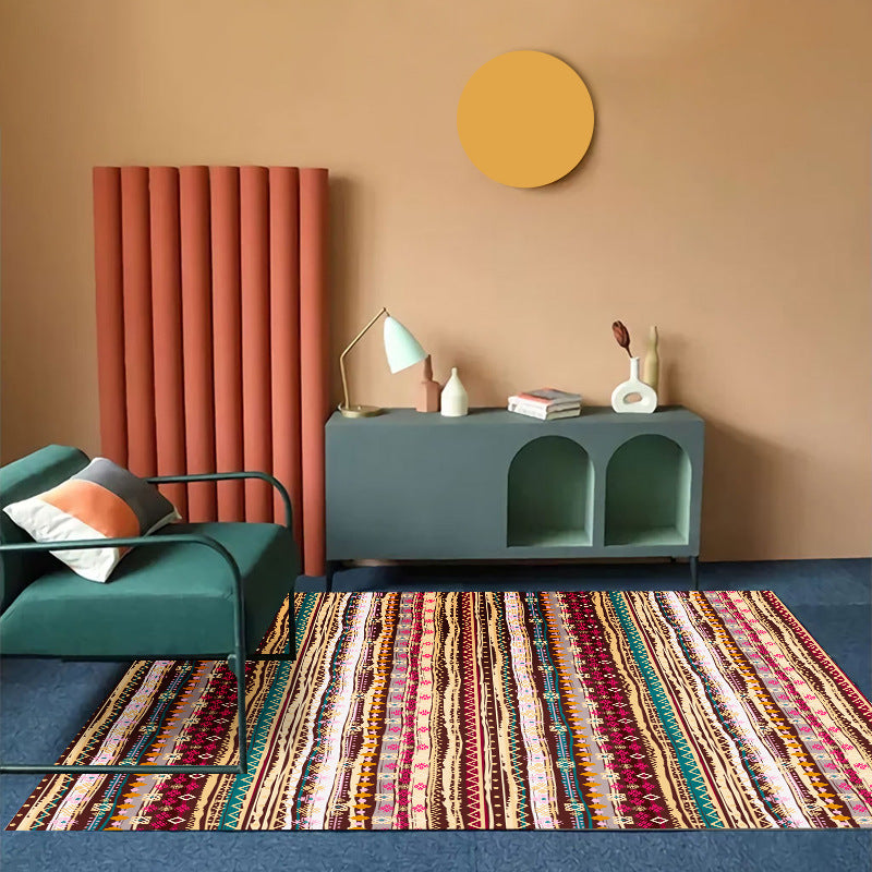 Boho Persian Rug