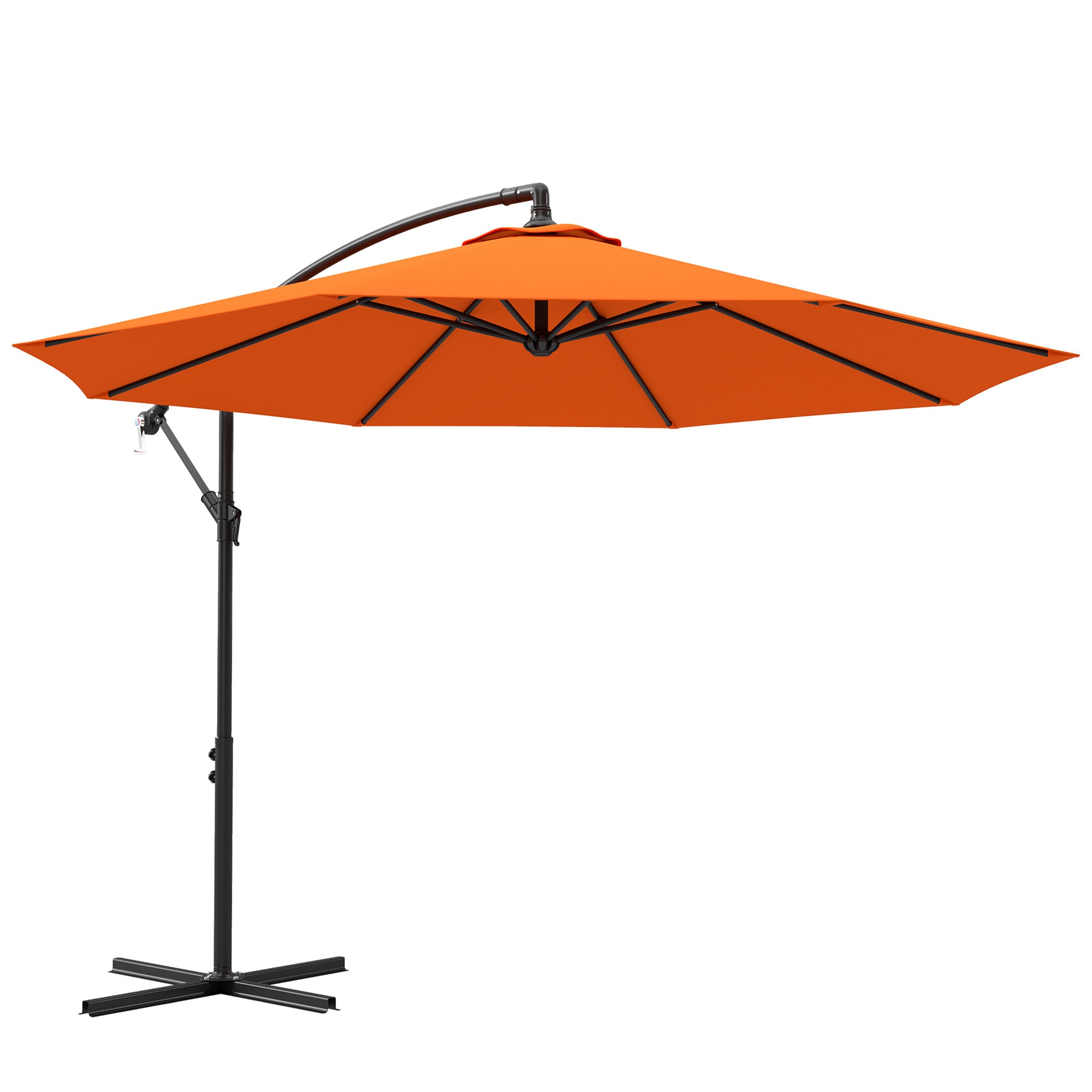 3M Garden Patio Umbrella