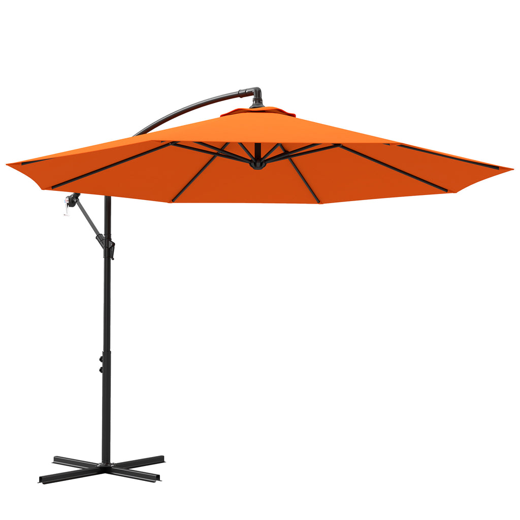 3M Garden Patio Umbrella