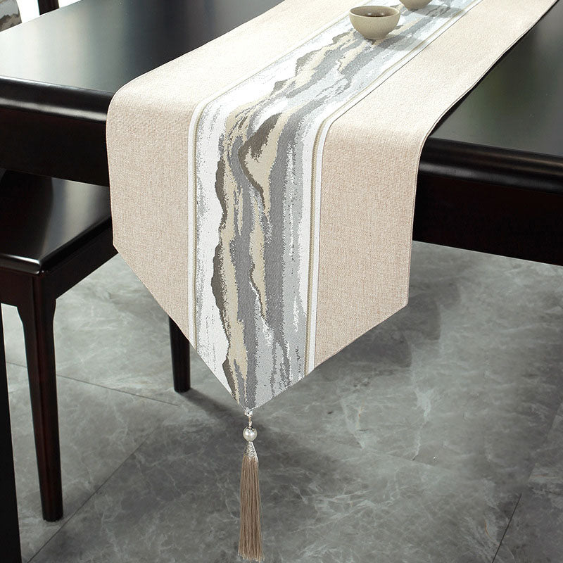 Linen Table Runner