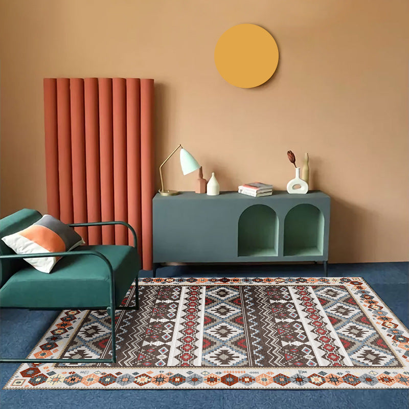 Boho Persian Rug