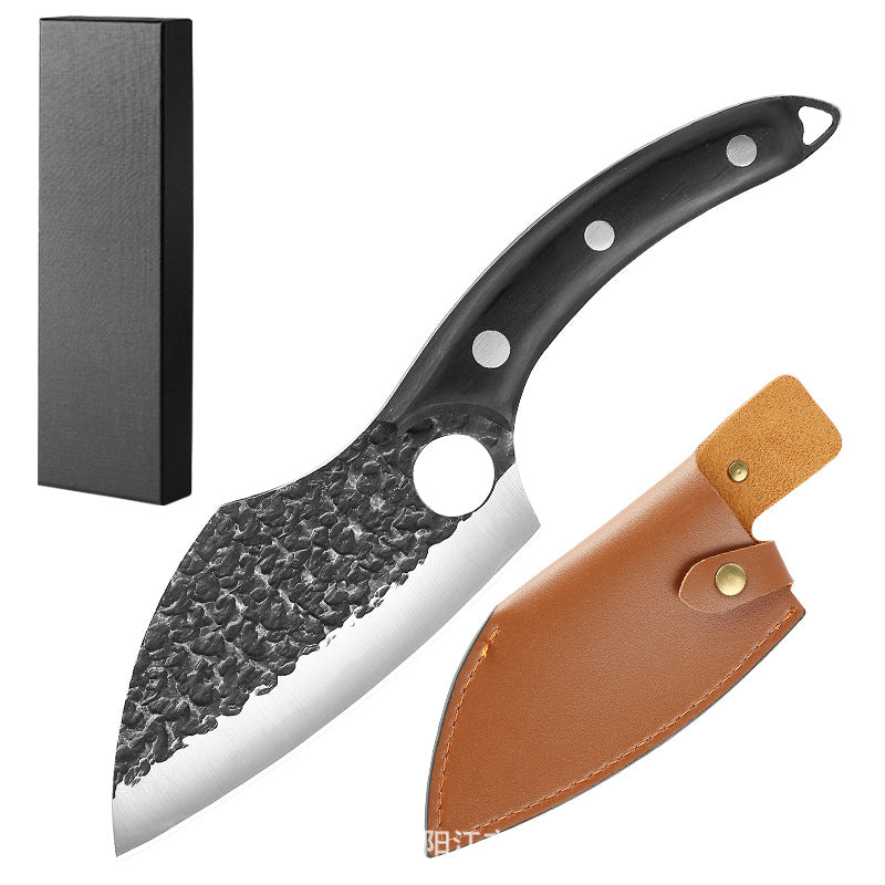 Forged Outdoor Knife