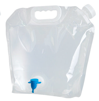 Foldable Camping Water Container